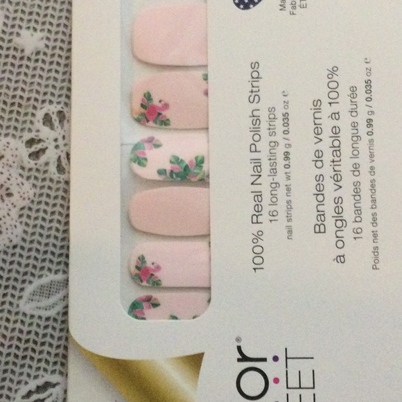 Color Street 2 Sets - Picture 3 of 4